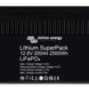 VICTRON Lithium SuperPack 12,8V 200Ah (M8)