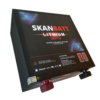 SKANBATT V2 Bobil "Under setet" modell 12V 480Ah - 150A BMS - HEAT - Bluetooth