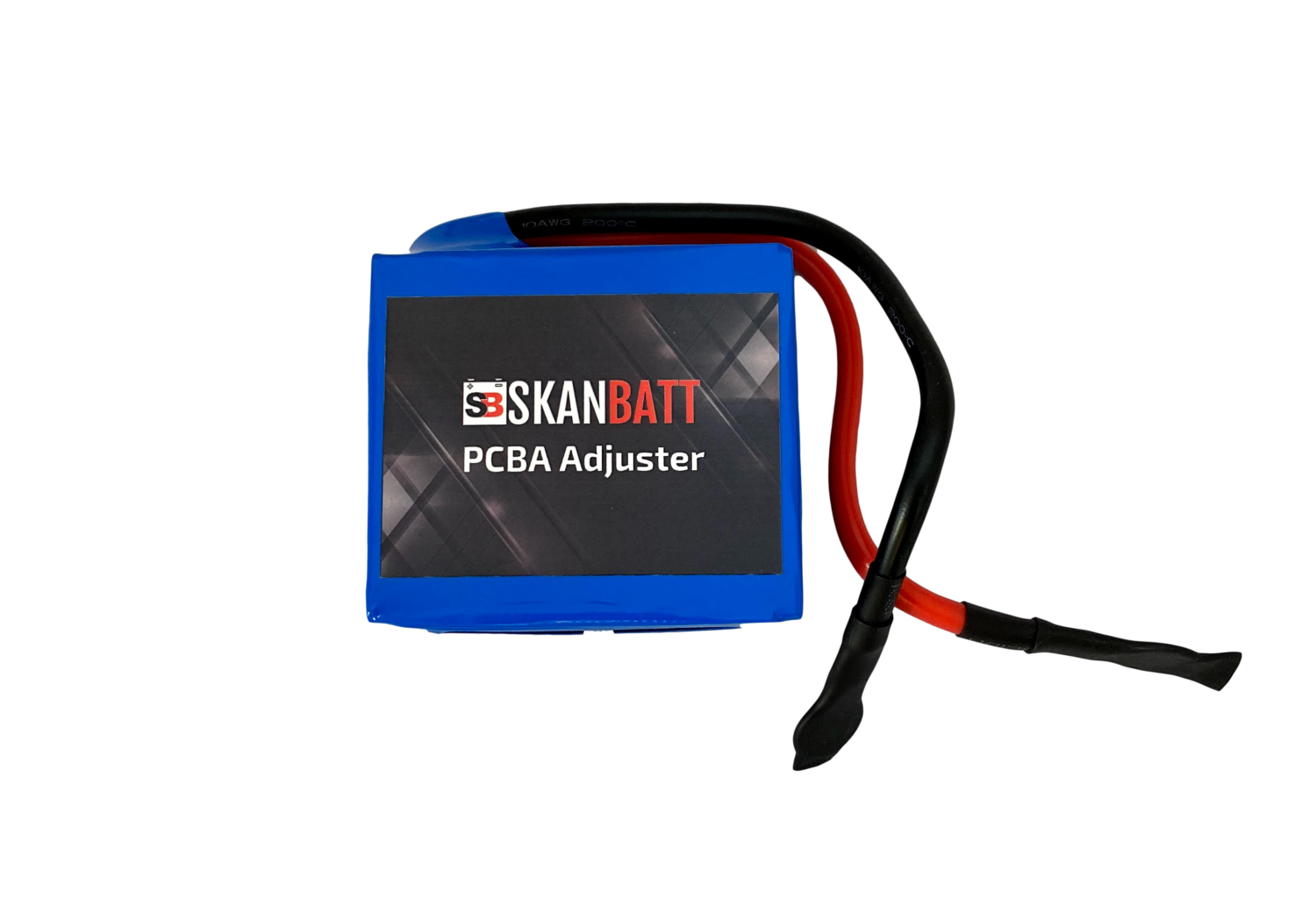 PCBA til lithiumbatterier