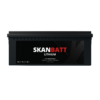 SKANBATT Lithium Batteri 48V 50AH 50A BMS (522x240x218mm) - IP67 - NYHET! (kan forhåndsbestilles)