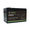 IMPROVE Lithium Batteri 12V 12Ah (LiFePO4) BMS 10A