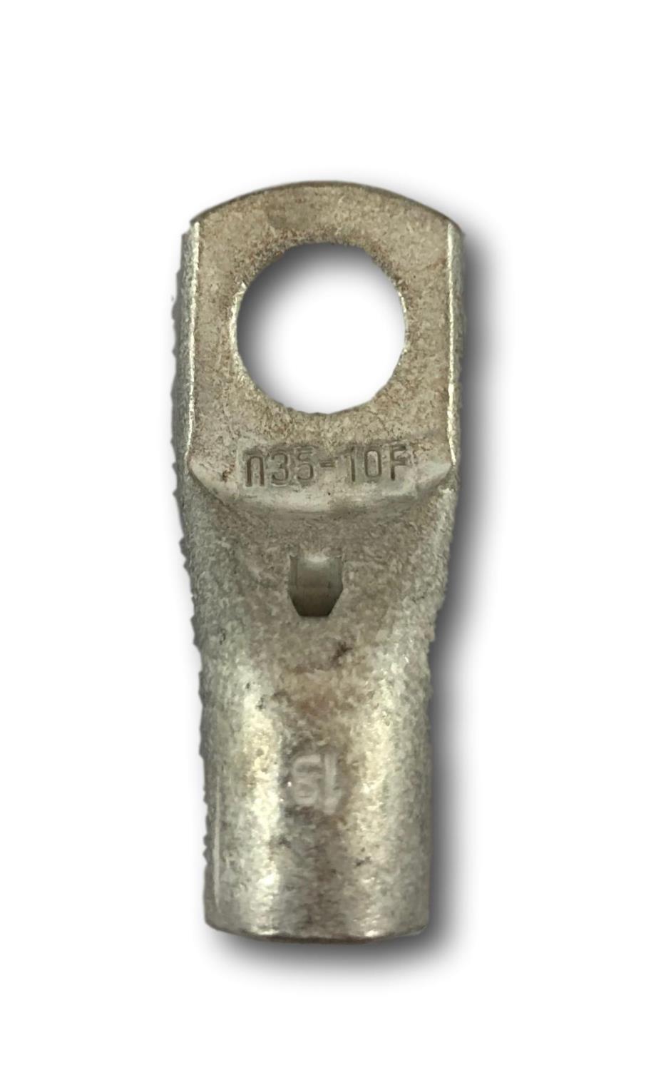 Presskabelsko 35mm2 kabel - 10mm hull