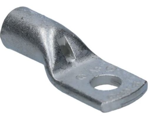 Presskabelsko 16mm2 kabel -  5mm hull