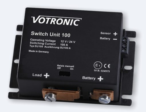 VOTRONIC Switch Unit 100A