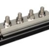 VICTRON Busbar 600A 4P M10 + Deksel