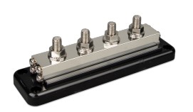 VICTRON Busbar 600A 4P M10 + Deksel