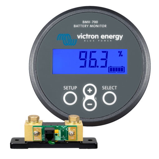 VICTRON BMV-700 Batterimonitor