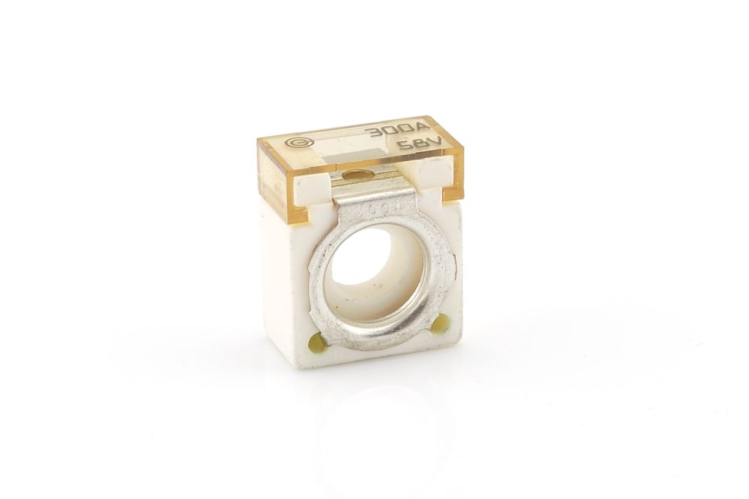 Cube sikring 300A