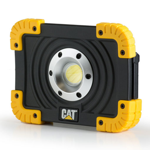 CAT Arbeidslampe CT3515EU - 1100 Lumen - Oppladbar