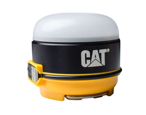 CAT Lanternelampe CT6525  200 Lumen - Oppladbar