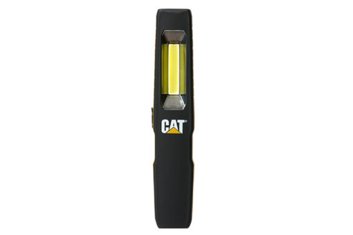 CAT Arbeidslampe CT1205 Slim  - 100 Lumen - Oppladbar