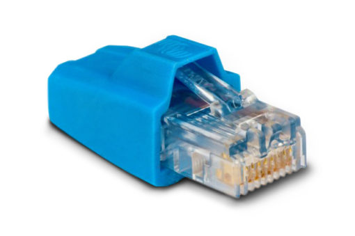 VE.Can RJ45 terminator (2 stk)