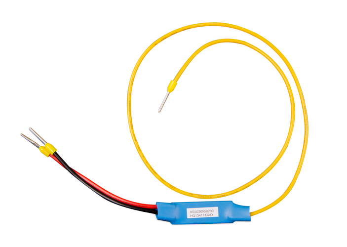 VICTRON Ikkeinvertibel fjernstyrt på-av-kabel