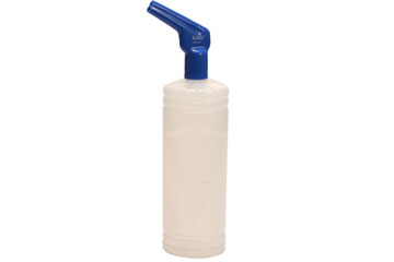 Vannfylleflaske 1ltr