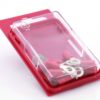 Kabelsko 634RED - 10stk Blister