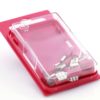 Kabelsko 741RED - 10stk Blister