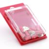 Kabelsko 540RED - 10stk Blister