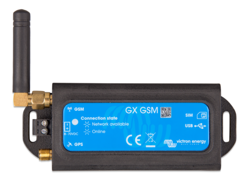 VICTRON GX GSM