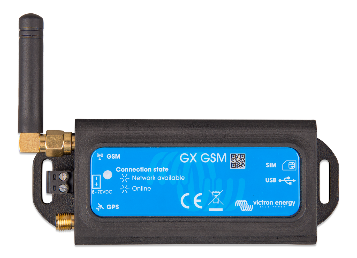 VICTRON GX GSM