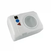 Diablo Tank 64 Ltr Vann/Drivstoff/Septikk H305MM/L650MM