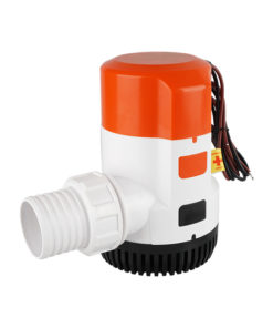 Seaflo lensepumpe 3700 gph 24 volt