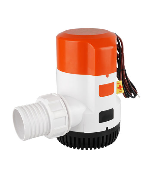 Seaflo lensepumpe 3700 gph 24 volt