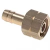 Slangenippel 10mm - 1/4" linx