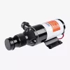Seaflo macerator/kvernpumpe 12v