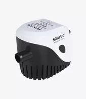 Seaflo Automatisk Lensepumpe 750GPH 12V