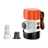 Seaflo Lensepumpe automatisk 600gph 12V