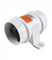 Seaflo avtrekksvifte 3" 12volt