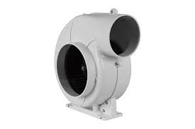 Seaflo avtrekksvifte 24V 550m3