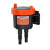 Sjøvannsfilter Seaflo 1/2"-3/4"-1" slangestusser