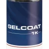 GELCOAT spray White 400ml