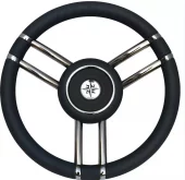 Apollo ratt, Ø 35cm, sort. BESTSELGER