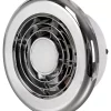 Swift air avtrekksvifte 12 volt med lys
