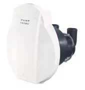 Plastimo 925C manuell lensepumpe skottmontert