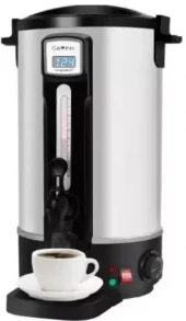 Vannvarmer 12 liter 1500watt SS304