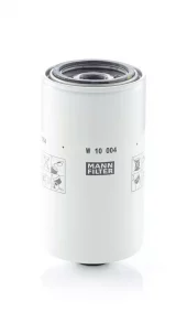 MANN Oljefilter W 10 004