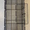 Sammenleggbar sanketeine/samleteine 2020 - 125liter