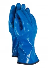 Handi Thermo Fleece Multinitril Vinter strl 10