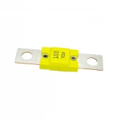 MEGA Hovedsikring 100A / 70V