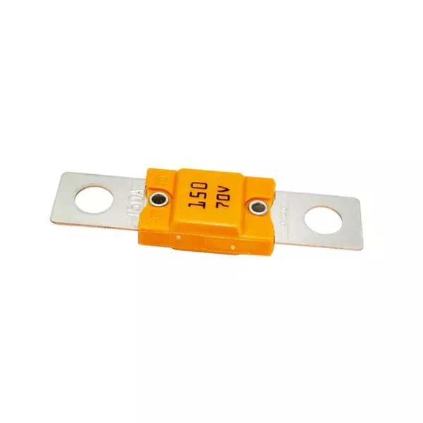 MEGA Hovedsikring 150A / 70V