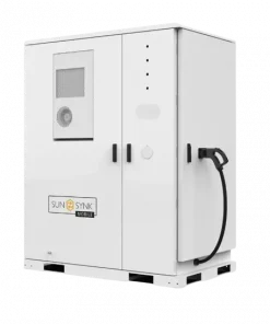 Sunsynk PowerHub EV