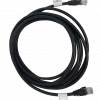 Kommunikasjons kabel mellom SkanBatt 3U Rack og Victron GX - 10 meter