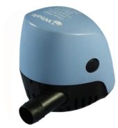 Whale Orca lensepumpe 1300GPH 12V