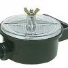 Sjøvannsfilter Plast 3/4″ gjenger maxflow 150ltr