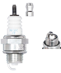 NGK TENNPLUGG