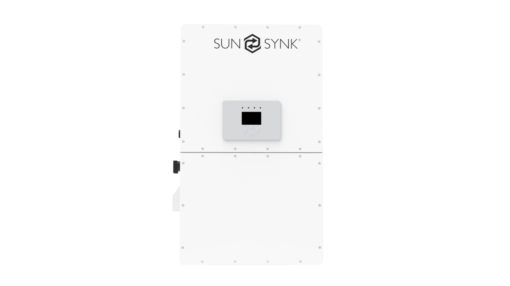 Sunsynk 16KW Sunsynk Max