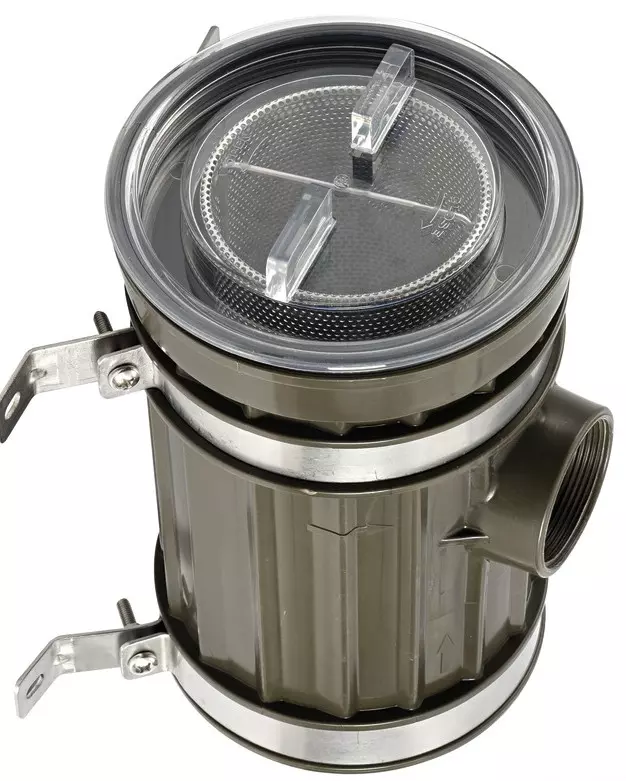 Sjøvannsfilter Aquanet Plus 11/2″